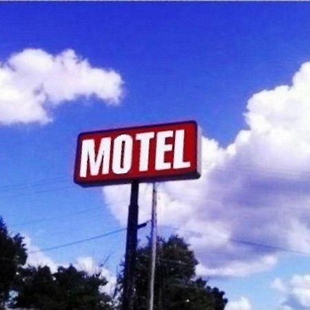 Dry Ridge Motor Inn Dış mekan fotoğraf