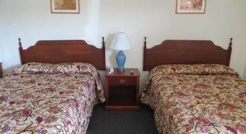 Dry Ridge Motor Inn Dış mekan fotoğraf