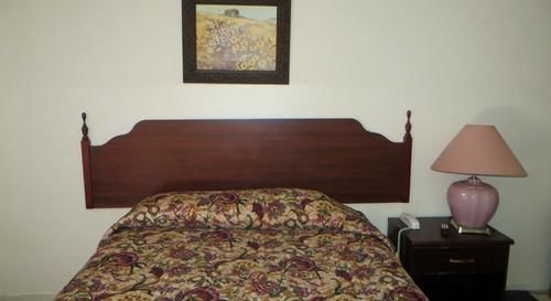 Dry Ridge Motor Inn Dış mekan fotoğraf