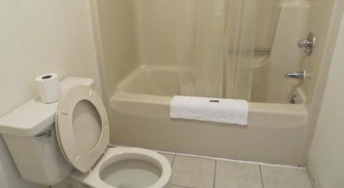 Dry Ridge Motor Inn Dış mekan fotoğraf